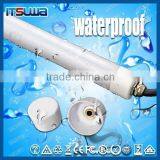 waterproof led tube light/10w ww tube8 led light tube waterproof /2ft led tube light