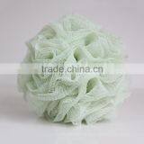 Super Quality Mesh Sponge Bath Sponge Shower Puff Yiwu Directly Factory thumbnail-3