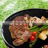 Set of 2 Heavy Duty Nonstick Reuseble PFOA Free BBQ Grill Mat Disherwasher Free thumbnail-2