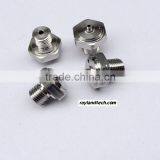 17-4 PH Stainless Steel Precision Machining With Trade Assurance at Stainless Steel Machine Shop