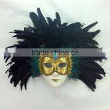 Buying Black Masquerade Mask