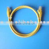 Cat.5e/Cat.6 UTP/FTP/SSTP/SFTP Patch Cord