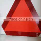 High Intensity Prismatic Reflective Traffic Safety Signs thumbnail-3