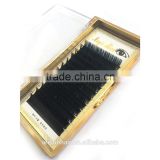 Wholesale the eyelash extension custom package private label accept