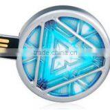 8 Years of Production Experience in Custom Usb Pendrives With Avenger Series