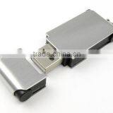 Bulk Cheap Metal Kart Usb Flash Drive Accept Paypal