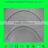2mm-19mm Tempered/toughened Building Glass thumbnail-2