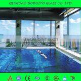 10mm Tempered Laminated Safety Glass for Swimming Pool thumbnail-6