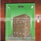 Energy-saving Best Price Small Goods Elevator Wholesale thumbnail-2
