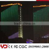 Beautiful Exterior Wall Rgb Led Building Facade Lighting thumbnail-4