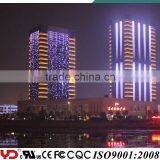 Dmx Rgb Led Wall Lamps Outdoor Decoration thumbnail-2