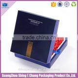Professional Gold Foil Hot Stamping and Embossing Cosmetic Boxes thumbnail-4