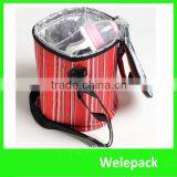 Hot Selling Custom Cooler Promotion 600d Cooler Bag thumbnail-4