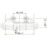 High Quality Dish Washing Machine U Type Heating Element Manufacturer thumbnail-2