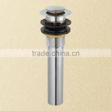 Good Quality Brass P Trap FF007 thumbnail-4