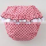 Made in Japan Products High Quality Polka Dots Diaper Cover Baby Nappies Wholesale for Hot Selling Item thumbnail-5