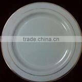 Shanjing Save Foil Cost Hot Stamping Machine for Plastic Dinner Plate thumbnail-5