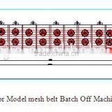 Rubber PartsFacrory Rubber Sheet Cooling Machine/Batch Off Cooler With Factory Direct Price thumbnail-3
