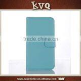 Leather Case Cover For HUAWEI P8 Flip Wallet Case