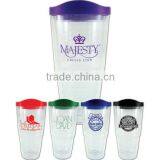 Double Wall Straw Cup - 16OZ/21OZ thumbnail-3