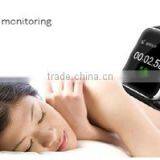 2016 OLED Screen Bluetooth 3.0 3D G-sensor Smartwatch With Whatsapp thumbnail-2