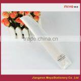 2015 Shell Shape Advertising Gift Customized Bamboo Fabric Folding Hand Fan thumbnail-4