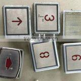 Lift Push Button|elevator Push Button Square A4J10989 A5 thumbnail-1