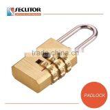 Ideal Suitcase Security Lock thumbnail-5