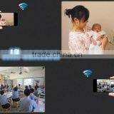 WiFi Spy Camera Mini DV Wireless IP Camera Hidden Camcorder Video Recorder Mini DV NEW MD81 Quality Choice thumbnail-5