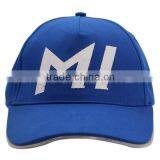 Factory Manufacturer Novelty LED Flashing Cap thumbnail-4