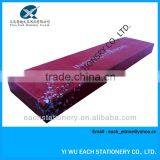 7 Inch Wooden Colour Pencil Set thumbnail-1