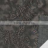 Upholstery PVC Leather ,Decorative Leather thumbnail-1