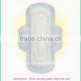 Day Use Sanitary Towel
