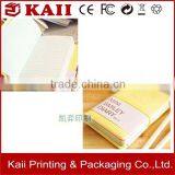 Wholesale Factory of Paper Notebook, Diary Notebook Made in China thumbnail-1