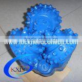 Enlarge Hole Drill Bits / Assembly Tricone Drill Bit