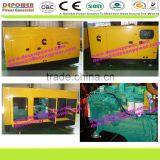 2%off to Sell 80,150,100,25,20,125,200,500KW Silent Diesel Generator With Cummins Engine thumbnail-1
