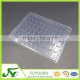 Customized Plastic Clear Electronic Tray thumbnail-2
