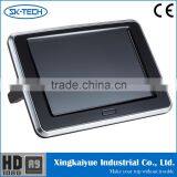 9 Inch Digital Touch Panel Car Back Seat Monitor With Adjustable Bracket thumbnail-5