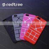 2016 Manufacturer Wholesale TPU Frosted Sand Finish Phone Case for Samsung Galaxy A7 Cover