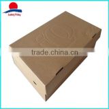 China Hot Sale Paper Shoe Box Wholesale