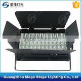 2016 High Quality 48x3w Cool White Stage Led Studio Light