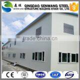 China Factory Prefabricated Steel Structure Warehouse thumbnail-1
