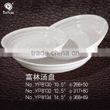 Hotel Melamine Ware Plates, Ceramic Melamine Plates Wholesale thumbnail-3
