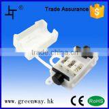 Mini Waterproof Cable Terminal Junction Box for Wire Connector