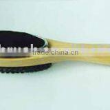 Two Sides Wooden Lint Brush thumbnail-1