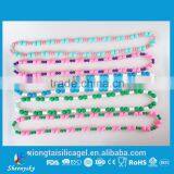 Hot Popular Baby Teething Silicon Necklace Baby Jewelry Wholesale Baby Safe Silicone Mom Nursing Jewelry Necklace thumbnail-5