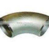 ASTM A860 MSS SP75 WPHY 52 PIPE FITTINGS 90 DEG SHORT RADIUS ELBOW thumbnail-3