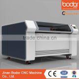 Used Co2 Taiwan Laser Cutting Machine BCL-X Made in China thumbnail-4