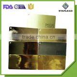 Free Sample Color Foil Paper Aluminum Foil Paper thumbnail-5