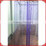 China Custom Printed Shower Curtains thumbnail-1